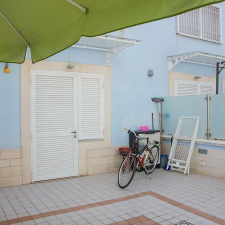 B&B Domus Del Sole Siponto Ngoại thất bức ảnh