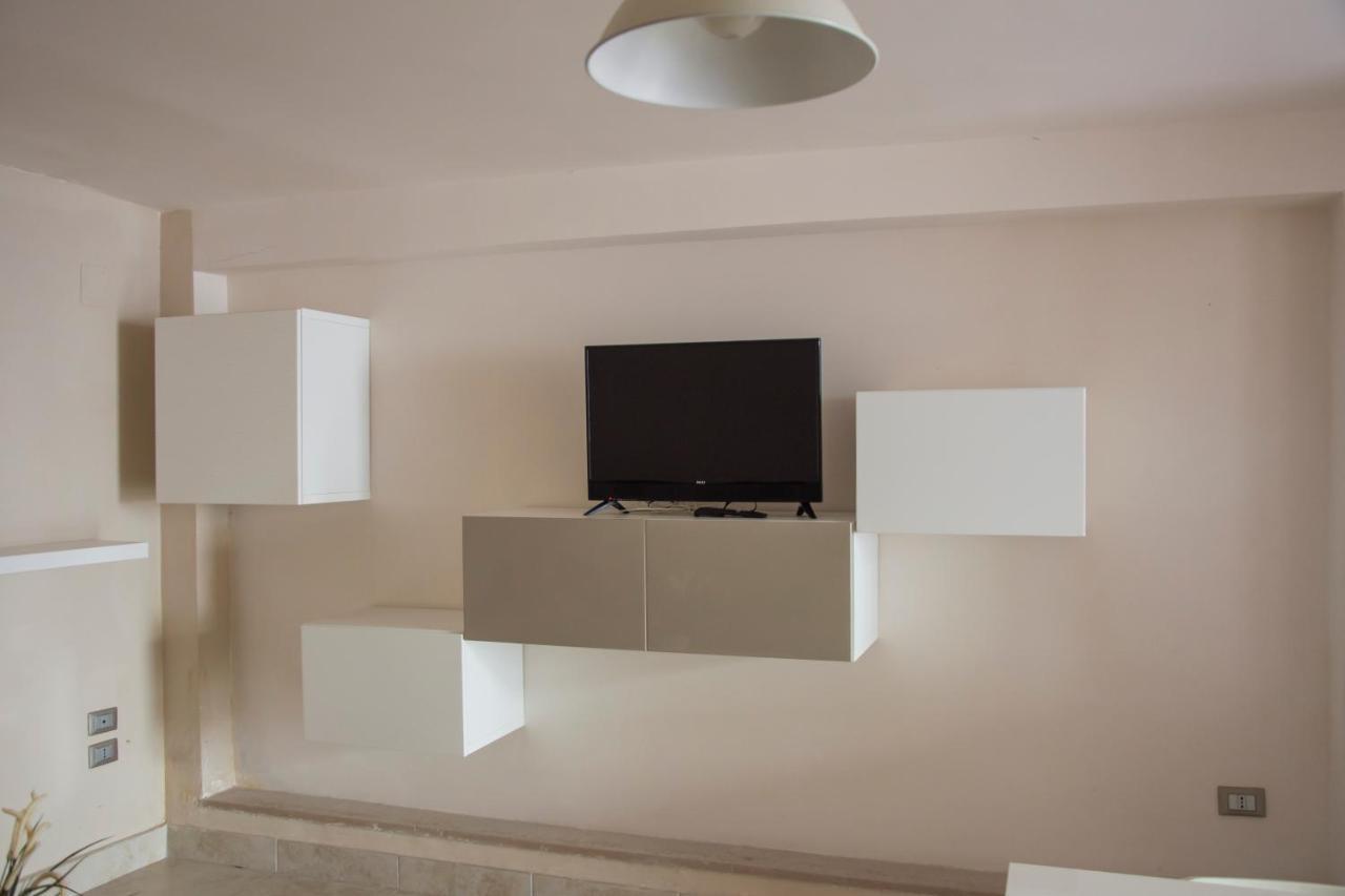 B&B Domus Del Sole Siponto Ngoại thất bức ảnh