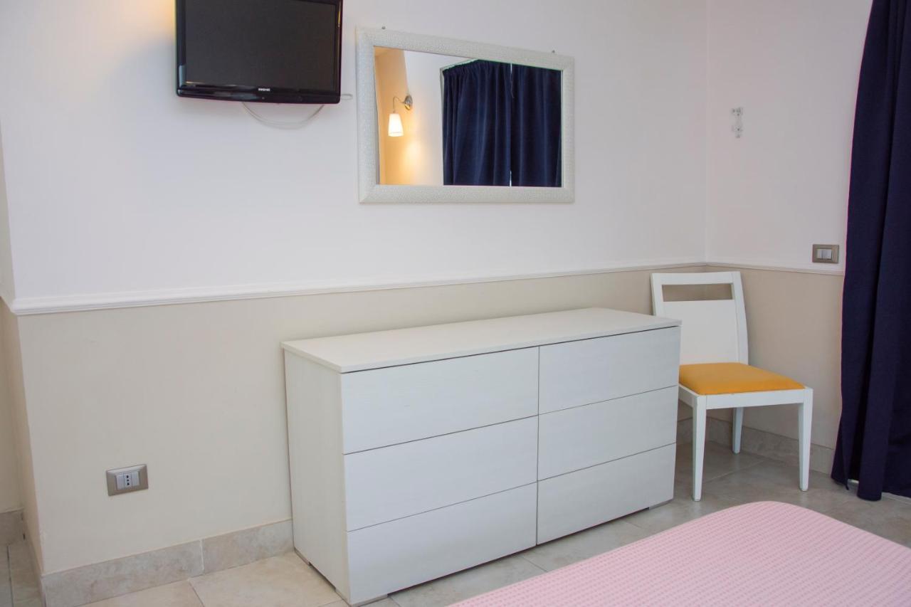 B&B Domus Del Sole Siponto Ngoại thất bức ảnh