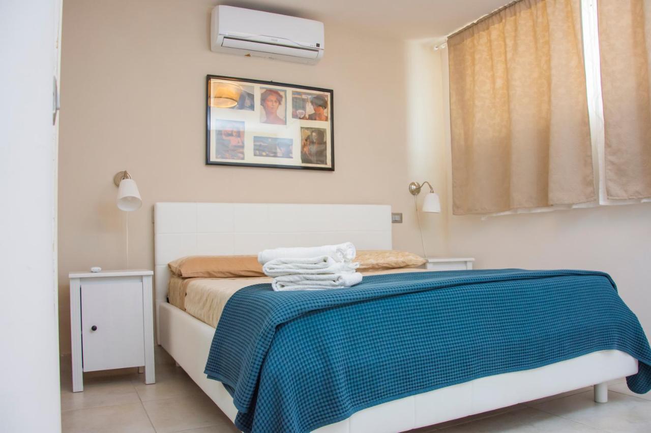 B&B Domus Del Sole Siponto Ngoại thất bức ảnh