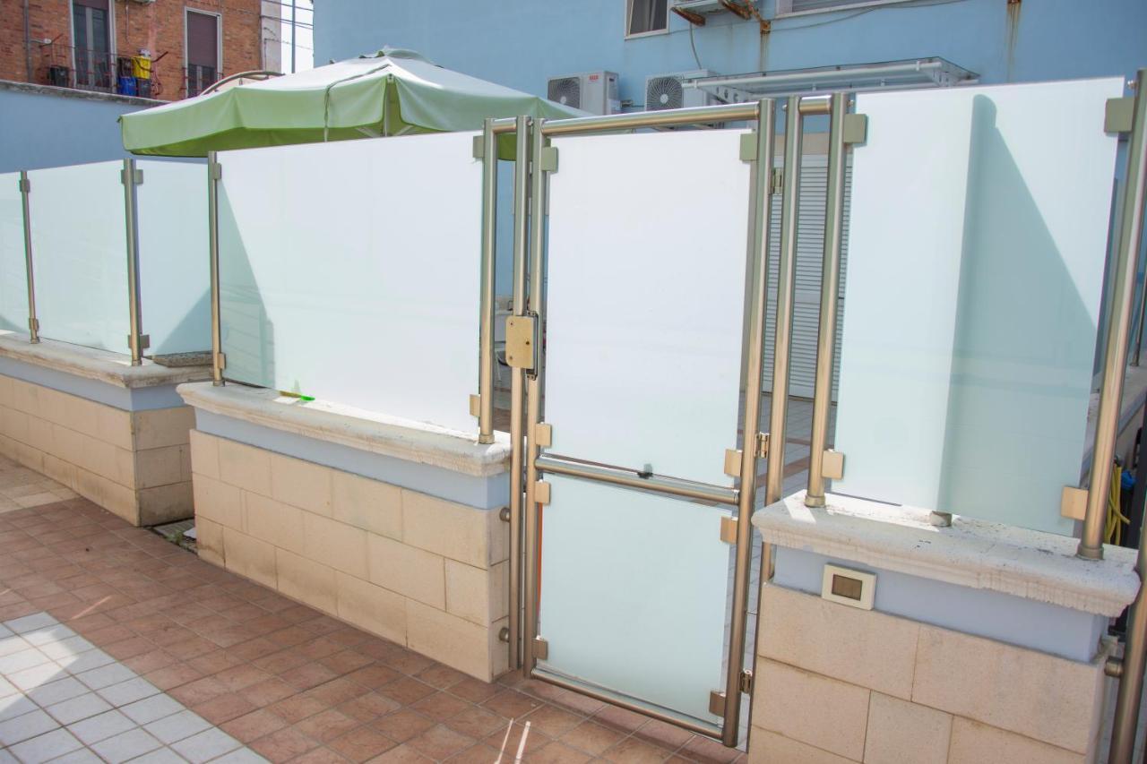 B&B Domus Del Sole Siponto Ngoại thất bức ảnh