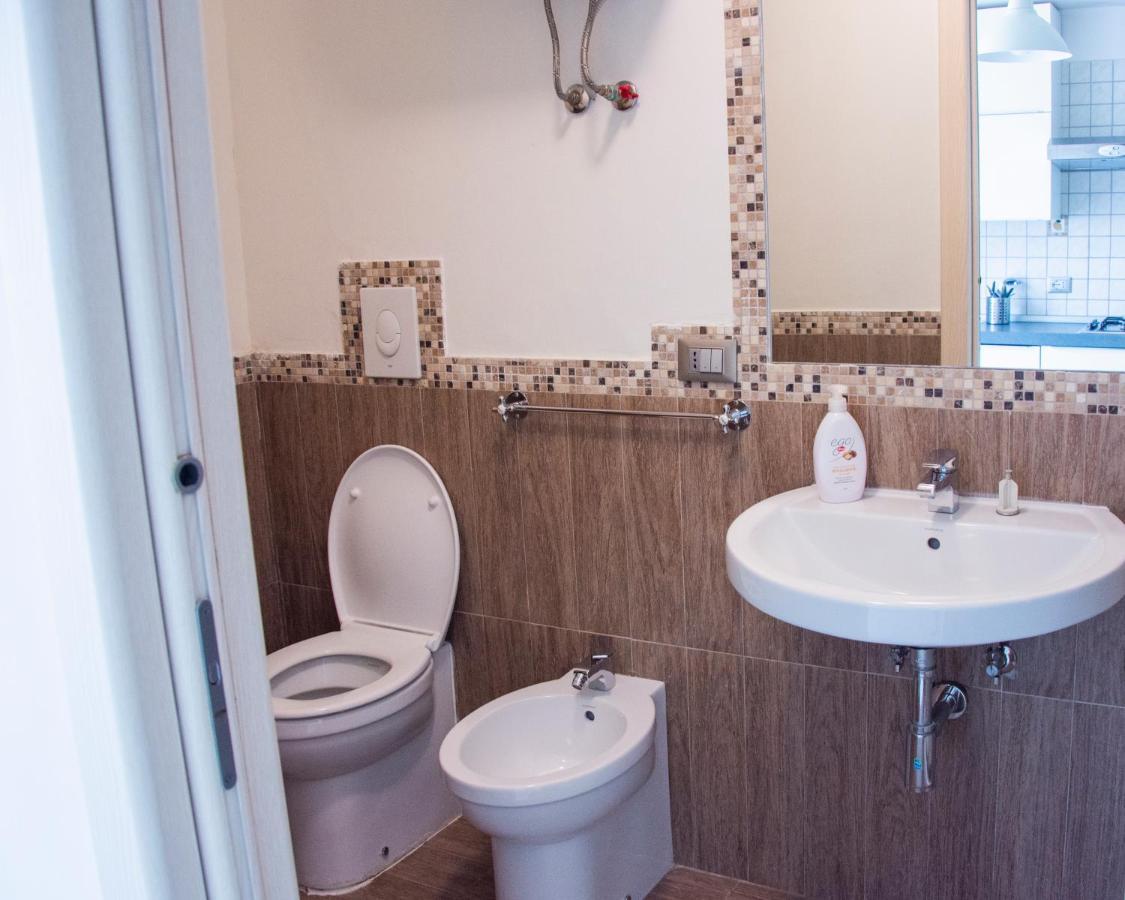 B&B Domus Del Sole Siponto Ngoại thất bức ảnh
