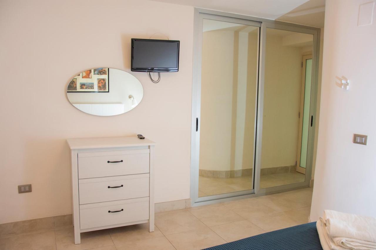 B&B Domus Del Sole Siponto Ngoại thất bức ảnh