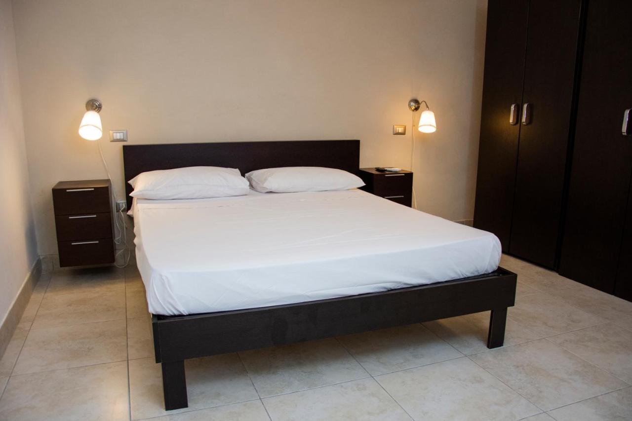 B&B Domus Del Sole Siponto Ngoại thất bức ảnh