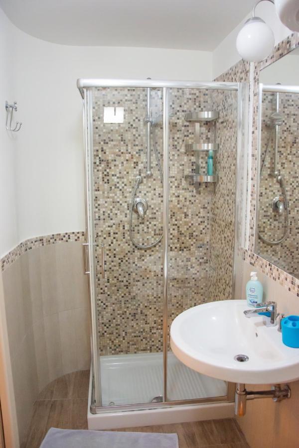 B&B Domus Del Sole Siponto Ngoại thất bức ảnh