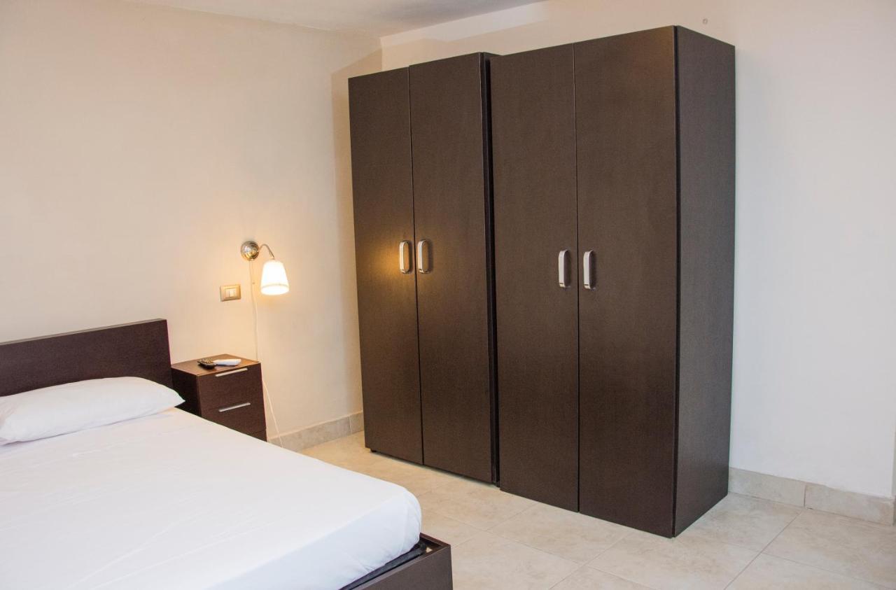 B&B Domus Del Sole Siponto Ngoại thất bức ảnh