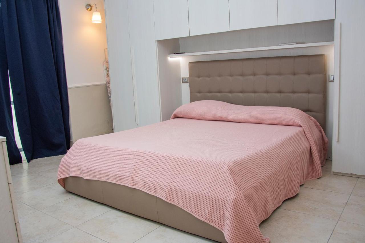 B&B Domus Del Sole Siponto Ngoại thất bức ảnh