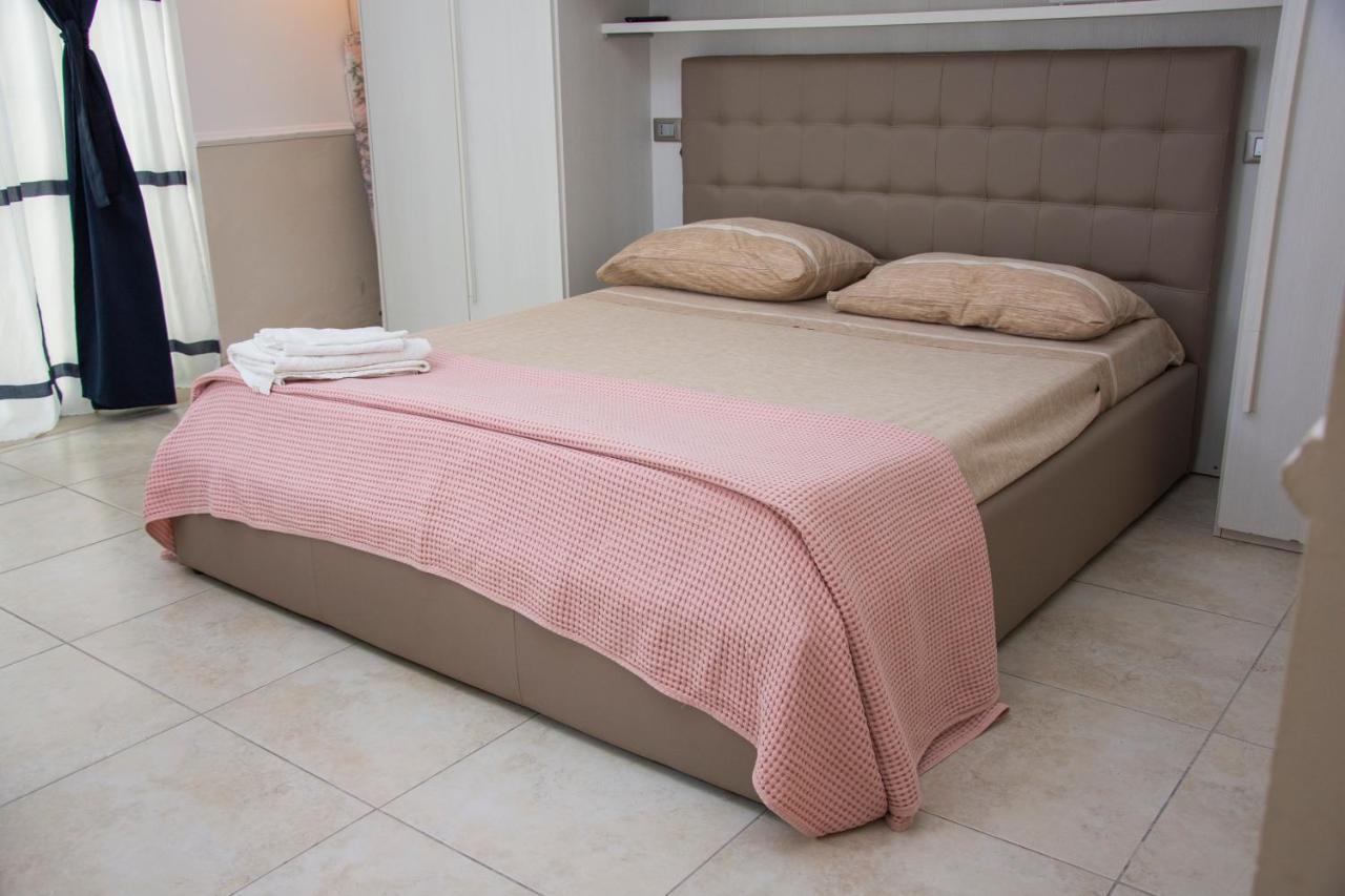 B&B Domus Del Sole Siponto Ngoại thất bức ảnh